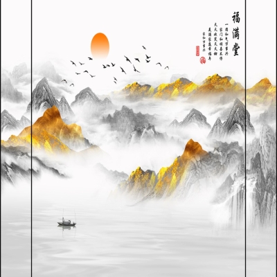 经典中式
